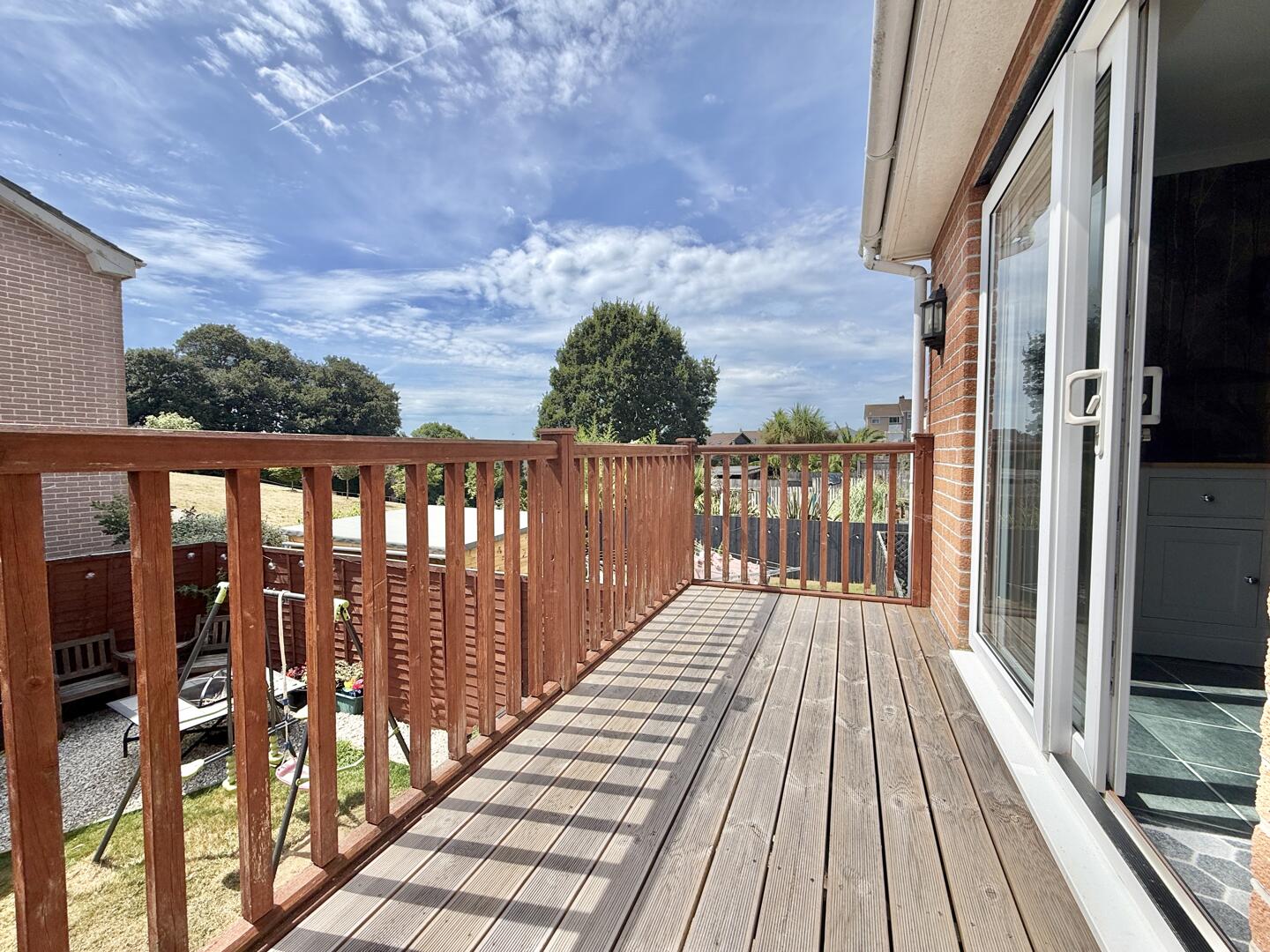 Bedruthan Avenue, Truro